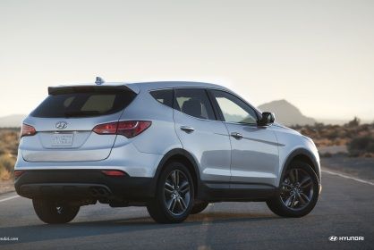 Santa Fe 3